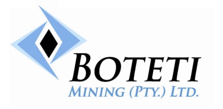 Boteti Mining