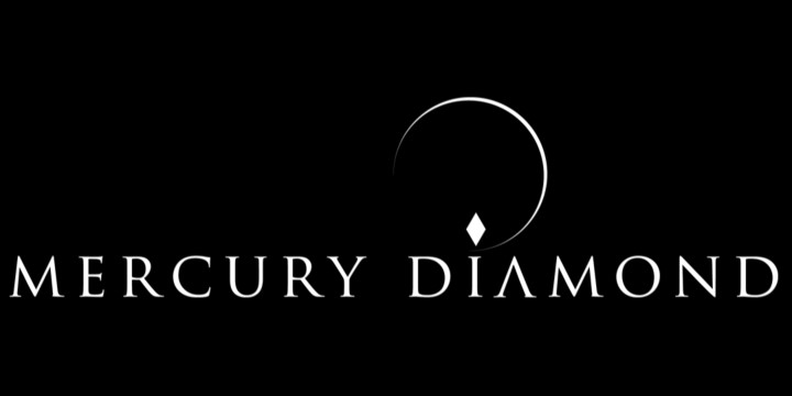 Mercury Diamond